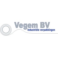 Vegem BV logo - Similar company to Arja Packaging
