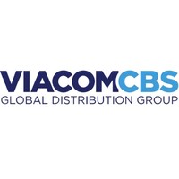 ViacomCBS Global Distribution Group logo - Similar company to Launch Codes