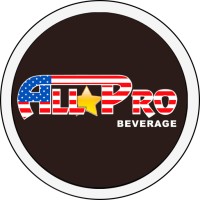 All Pro Beverage Service logo - Similar company to Trolley House Distillery, Llc