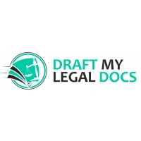 Draft My Legal Docs logo - Similar company to Legal Drafts