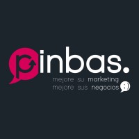 PINBAS Marketing Digital logo - Similar company to Filup Rh