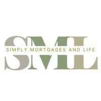 Simply Mortgages and Life logo - Similar company to Scott Financial Services