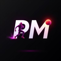 PM Men’s League logo - Similar company to Ia.Automates