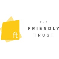 Friendly Trust logo - Similar company to Lunya & Lunyalita