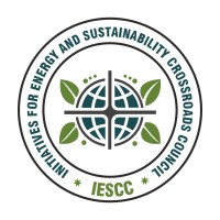 Initiatives for Energy and Sustainability Crossroads Council logo - Similar company to Indus Expo