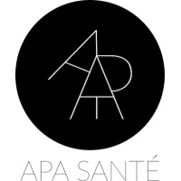 APA Santé logo - Similar company to Keran Sàrl