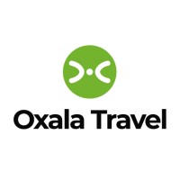 Oxala Travel logo - Similar company to Pythagoras Software