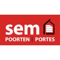 SEM POORTEN logo - Similar company to Vaco Poorten