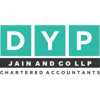 D Y P Jain and Co. LLP | Chartered Accountants logo - Similar company to Ravi Ranjan