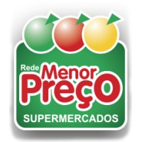 Rede Menor Preço logo - Similar company to Cmeso