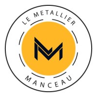 Le métallier manceau logo - Similar company to Jara Métallier