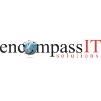 Encompass IT Solutions logo - Similar company to Pc-Tech