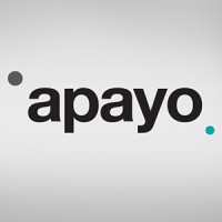 Apayo Studio logo - Similar company to E150 Studio