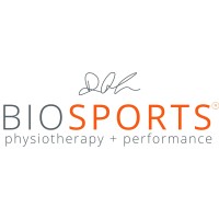 BioSports logo - Similar company to Prime Performance Lab