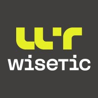Wisetic logo - Similar company to Aig Sl