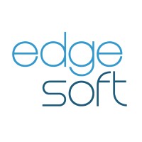 EDGE SOFT | Software development & services logo - Similar company to Software Solutions