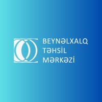 Beynəlxalq Təhsil Mərkəzi logo - Similar company to Sənaye Və İnnovasiyalar Üzrə Bakı Dövlət Peşə Təhsil Mərkəzi
