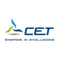 CET S.c.r.l logo - Similar company to Evo Group Srl