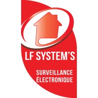 LF SYSTEM'S logo - Similar company to Sowam
