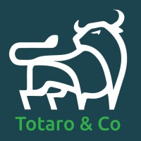Totaro & Co logo - Similar company to Alain Deru