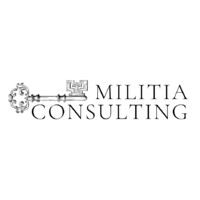 Militia Consulting logo - Similar company to Meta Elements