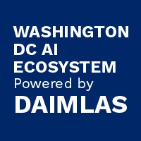Washington DC AI Ecosystem Powered by DAIMLAS logo - Similar company to R-Stream Label Artwork Automation & Services