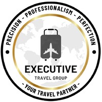 Executive Travel Group logo - Similar company to Forward Security Limited
