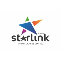 Starlink Prima Classe