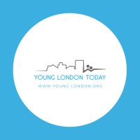 YOUNG LONDON TODAY logo - Similar company to Young London