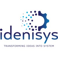 Idenisys logo - Similar company to Idenisyss Software Solutions