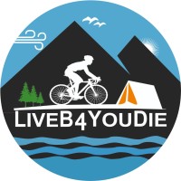 LiveB4YouDie logo - Similar company to Memechat