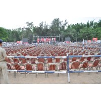 event management companies in Chandigarh, Mohali, Panchkula, Zirakpur logo - Similar company to Event Solutions