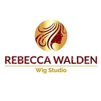 Rebecca Walden Wig Studio logo - Similar company to The Wig Hanger