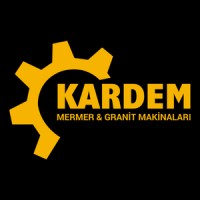 KARDEM MERMER & GRANİT MAKİNALARI logo - Similar company to Otomist Otomotiv