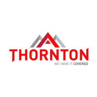 Thornton Roofing logo - Similar company to Cladscreen Ltd