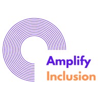 Amplifyinclusion logo - Similar company to School'O Clock