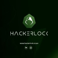 HACKERLOCK logo - Similar company to Server Safe | Outsorcing E Consultoria Em Ti