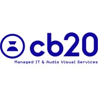 cb20 Managed IT & AV Services logo - Similar company to Windval Technology Solutions Llc