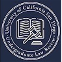 Undergraduate Law Review at UC San Diego logo - Similar company to Vivaio Empower