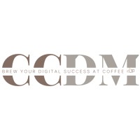 Coffee Cup Digital Marketing logo - Similar company to Acorporate X