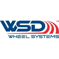 WSD Wheel Systems logo - Similar company to Neudorfer Engineers, Llc