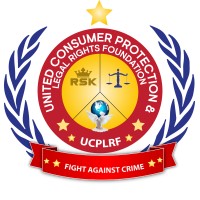 United Consumer Protection & Legal Rights Foundation logo - Similar company to Prima Juris