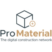 ProMaterial Technologies GmbH logo - Similar company to Golfmonkeyz