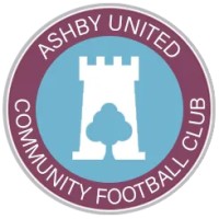 Ashby United Community Football Club logo - Similar company to Uk Cornhole League