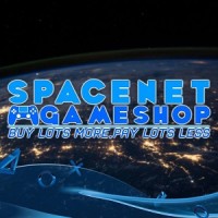 Spacenet Gameshop