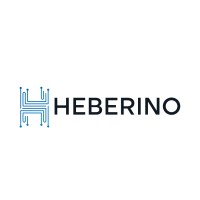 HEBERINO logo - Similar company to Weindustry.Ma