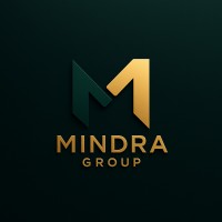MINDRA GROUP logo - Similar company to Berry