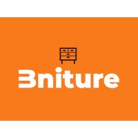 Bniture logo - Similar company to Hexa Red