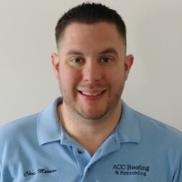 ACC Roofing logo - Similar company to Lbj Roofing