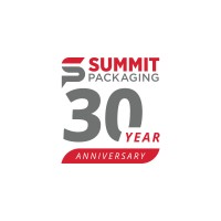 Summit Packaging, Inc. logo - Similar company to Summit Packaging Solutions